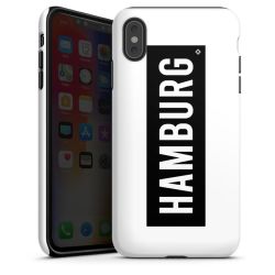 Tough Case glänzend