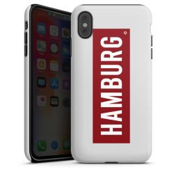 Tough Case glänzend