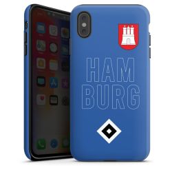 Tough Case glänzend