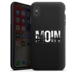 Tough Case glänzend