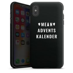 Tough Case glänzend