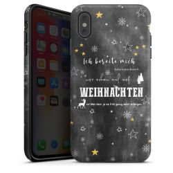 Tough Case glänzend