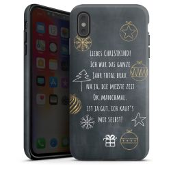 Tough Case glänzend