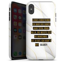 Tough Case glänzend