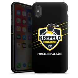 Tough Case glänzend