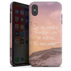 Tough Case glänzend