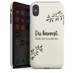 Tough Case glänzend