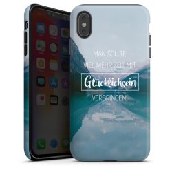 Tough Case glänzend