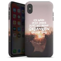 Tough Case glänzend