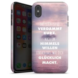 Tough Case glänzend