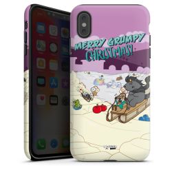 Tough Case glänzend