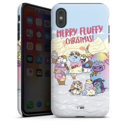 Tough Case glänzend