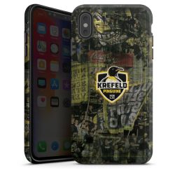 Tough Case glänzend