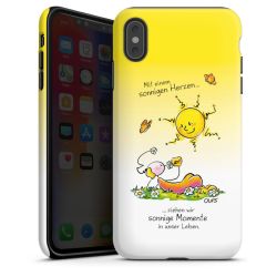 Tough Case glänzend