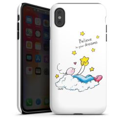 Tough Case glänzend