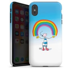 Tough Case glänzend