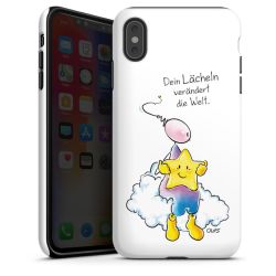 Tough Case glänzend