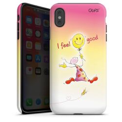 Tough Case glänzend