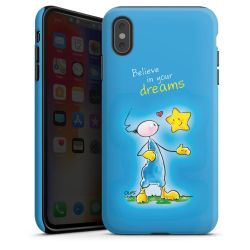 Tough Case glänzend