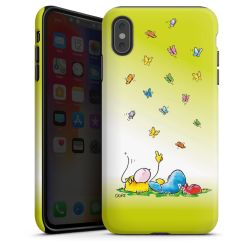 Tough Case glänzend