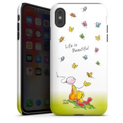 Tough Case glänzend