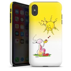 Tough Case glänzend