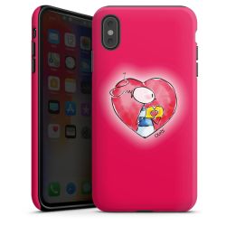 Tough Case glänzend