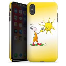 Tough Case glänzend