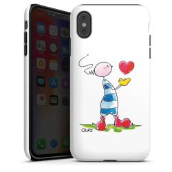 Tough Case glänzend