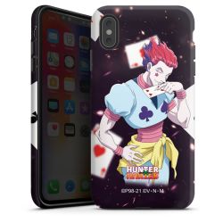 Tough Case glänzend