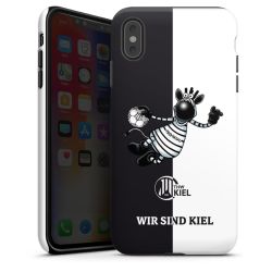 Tough Case glänzend