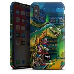 Tough Case glänzend