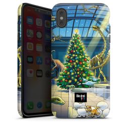 Tough Case glänzend