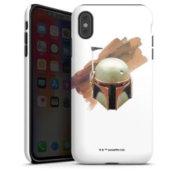 Tough Case glänzend