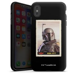 Tough Case glänzend