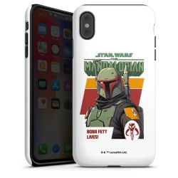 Tough Case glänzend