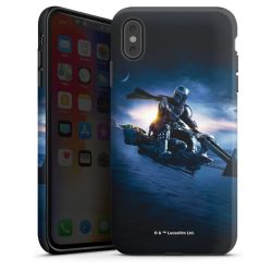 Tough Case glänzend