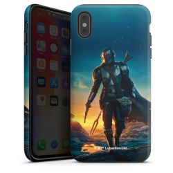 Tough Case glänzend