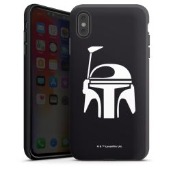 Tough Case glänzend