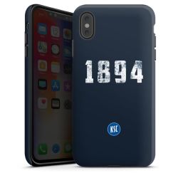 Tough Case glänzend