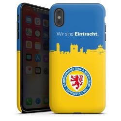 Tough Case glänzend