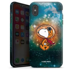 Snoopy Viaggiatore spaziale Verde