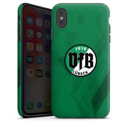 Tough Case glänzend