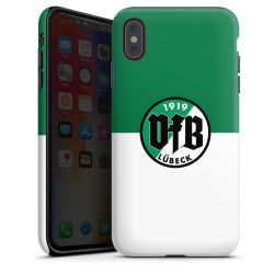 Tough Case glänzend