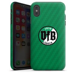 Tough Case glänzend