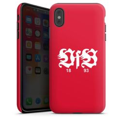 Tough Case glänzend