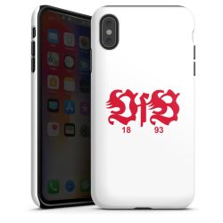 Tough Case glänzend