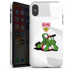 Tough Case glänzend