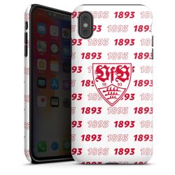 Tough Case glänzend