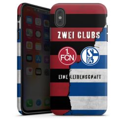 Tough Case glänzend